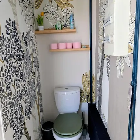 La Mariniere Апартаменты L'Epine (Vendee)