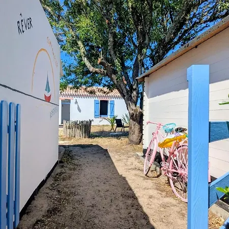 La Mariniere Апартаменты